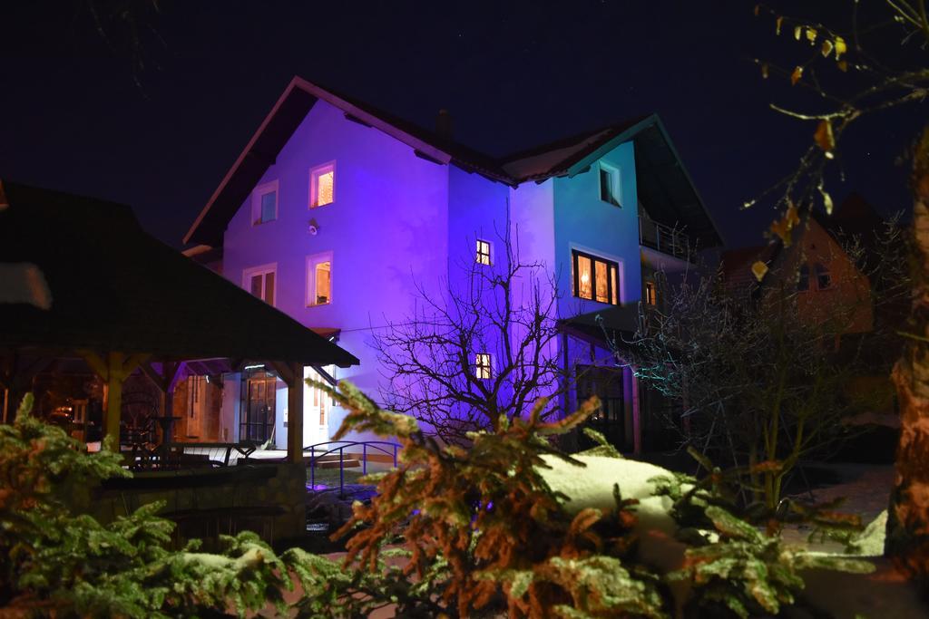 Apartments Blue House Zlatibor Exterior foto