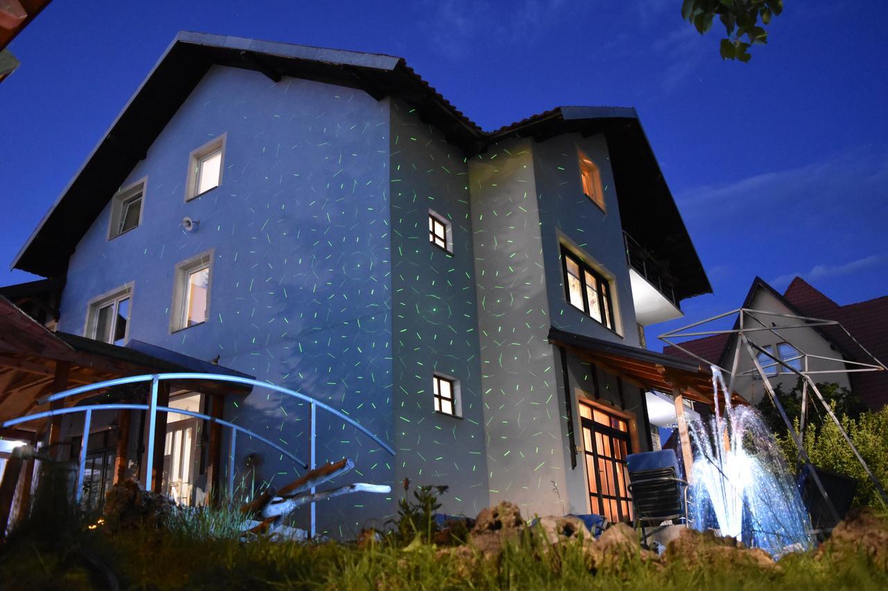 Apartments Blue House Zlatibor Exterior foto